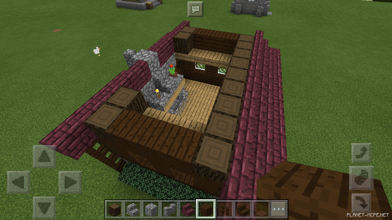 Превью шейдеров | Шейдеры Теплые