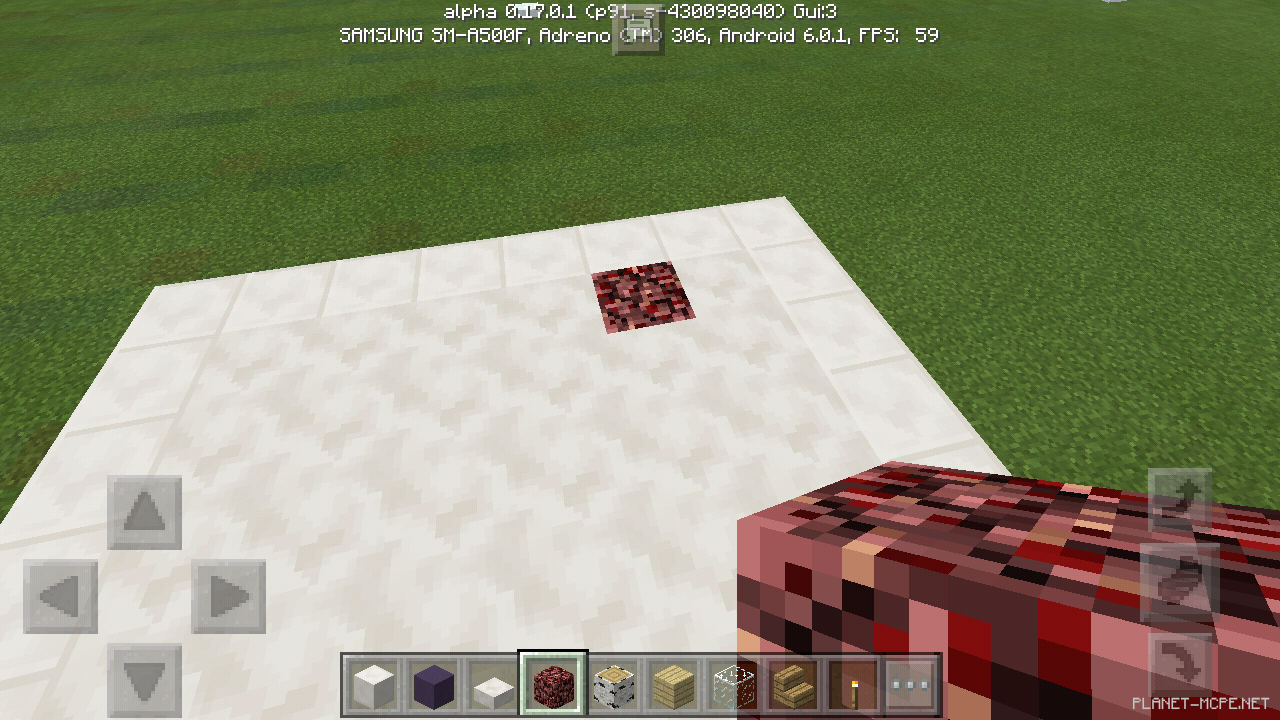 Трехэтажный дом в стиле модерн [1 часть][Гайды Minecraft PE]