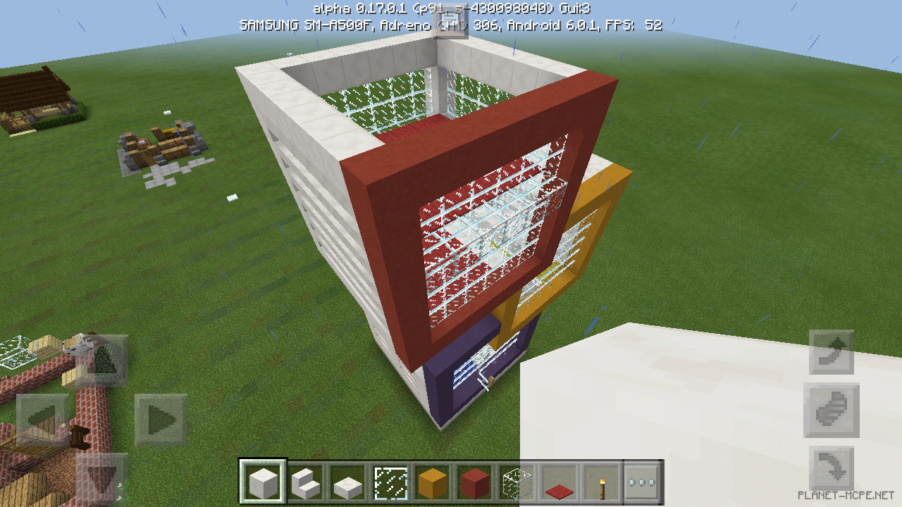 Превью шейдеров | Шейдеры Возрождение