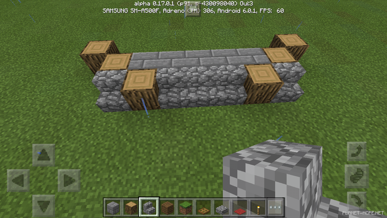 Превью шейдеров | Шейдеры Галактические