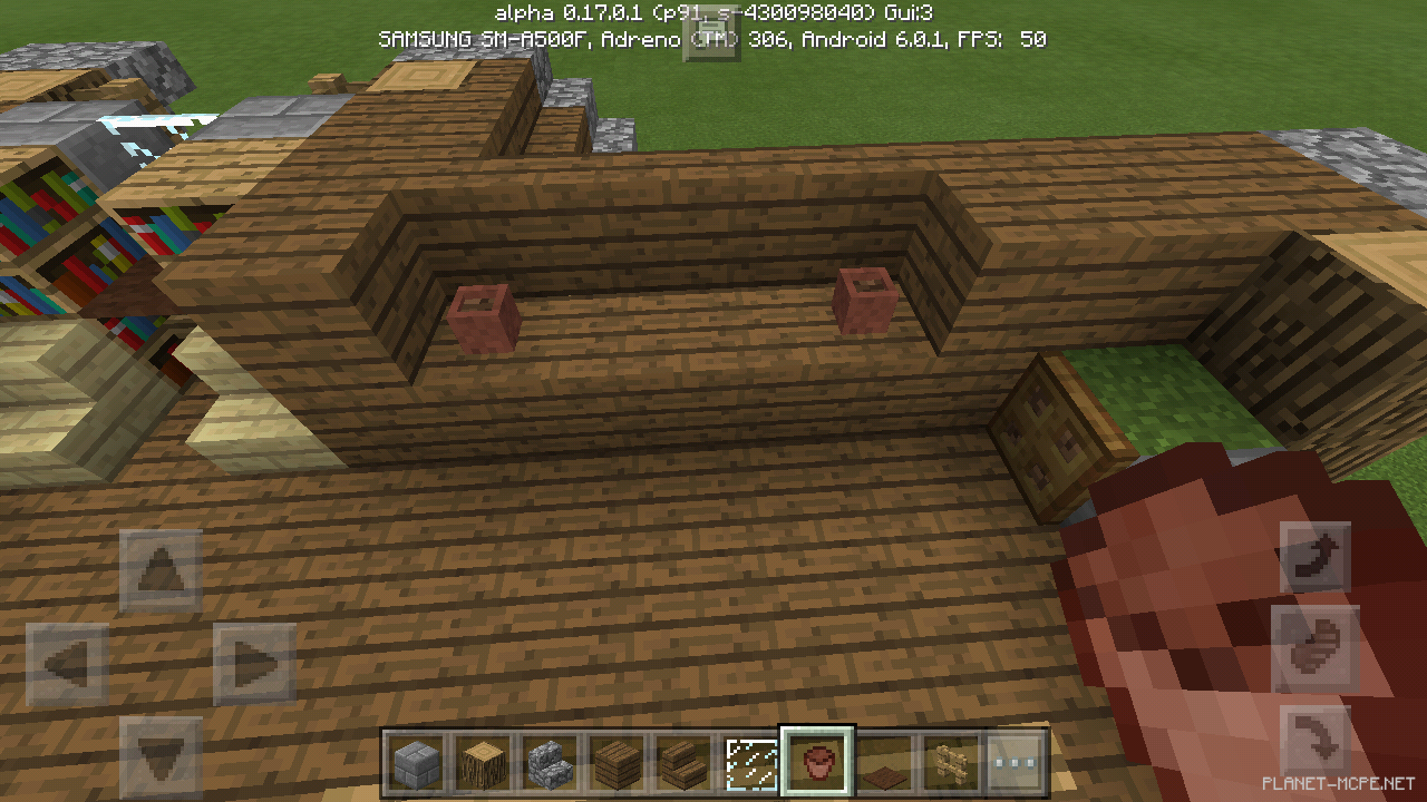 Превью текстур | Текстуры Пастельные предметы