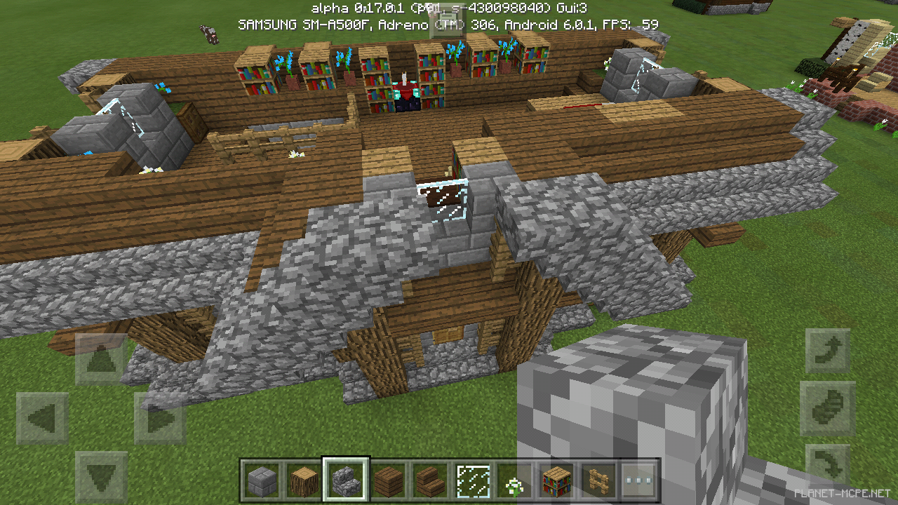 Скриншоты шейдеры | Шейдеры OSRD