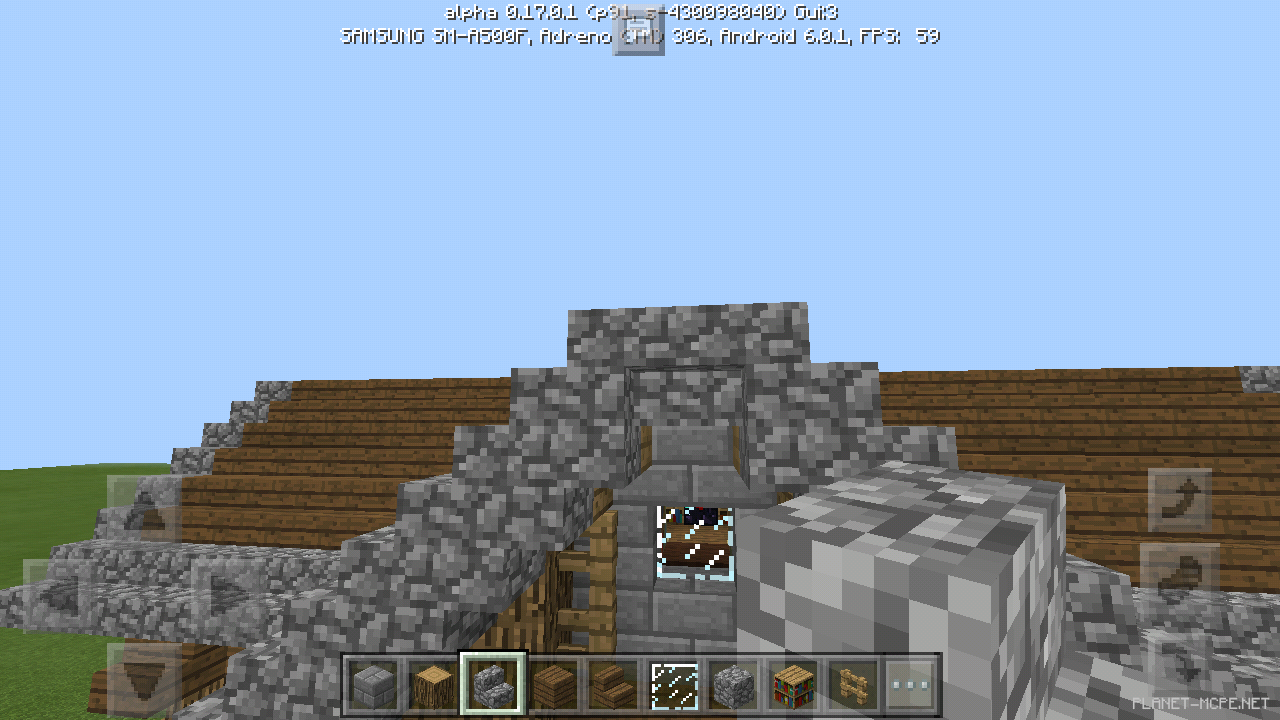 Скриншоты мира | Шейдеры Качественная ваниль