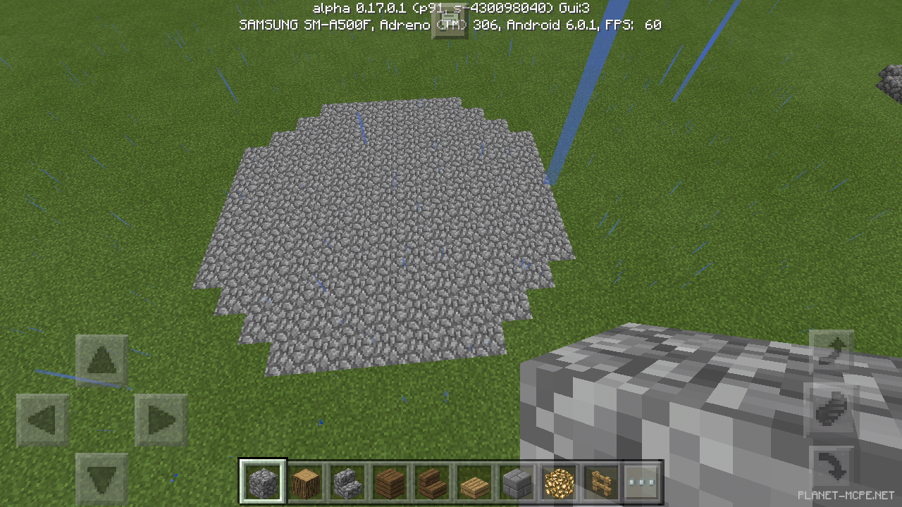 Дом под слоем земли [1 часть][Гайды Minecraft PE]