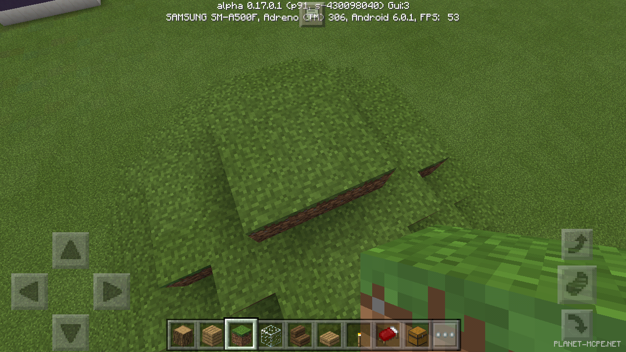 Превью текстур | Текстуры JKs Simple RTX