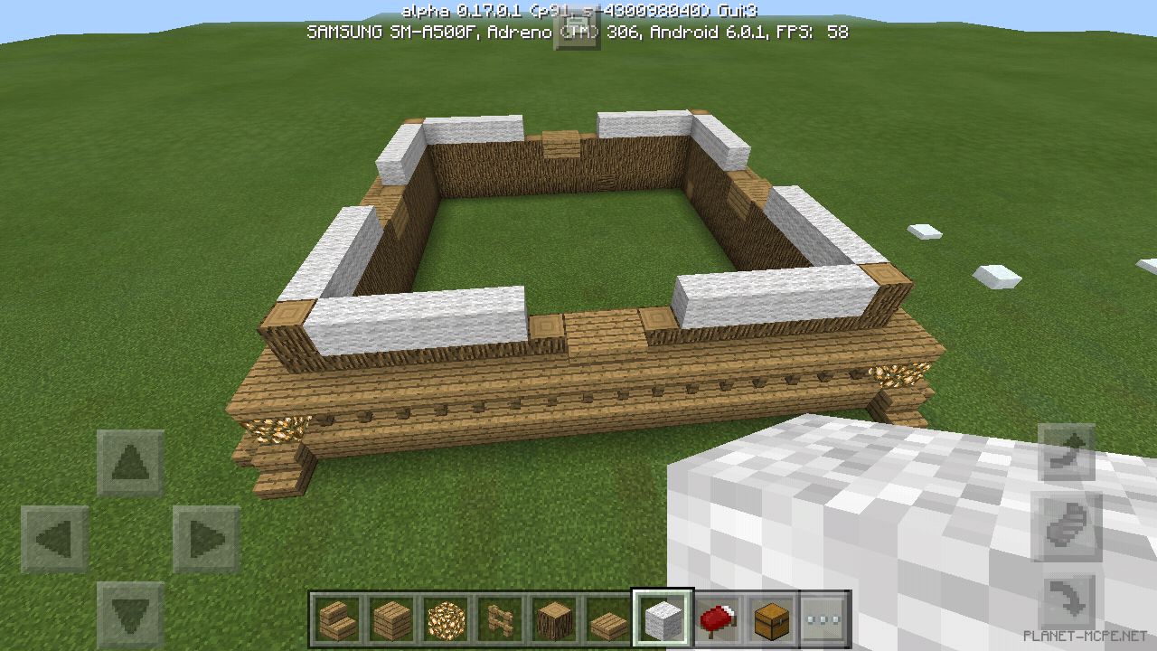 Превью карты | Карта Нижний Манхеттен