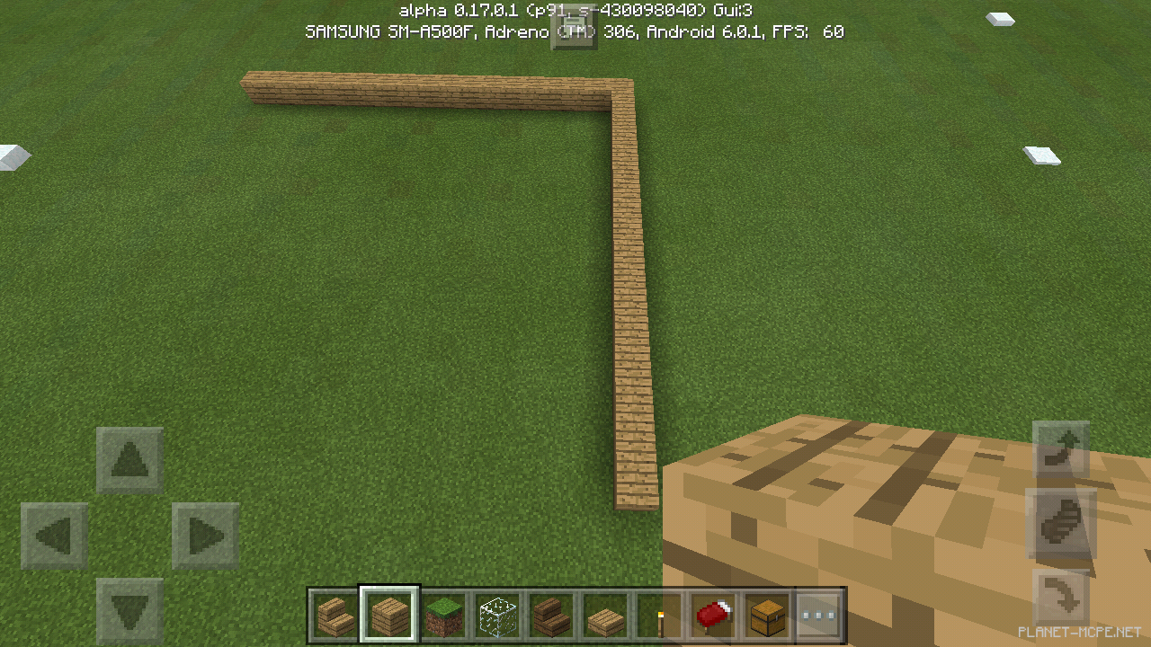 Японский храм [1 часть][Гайды Minecraft PE]