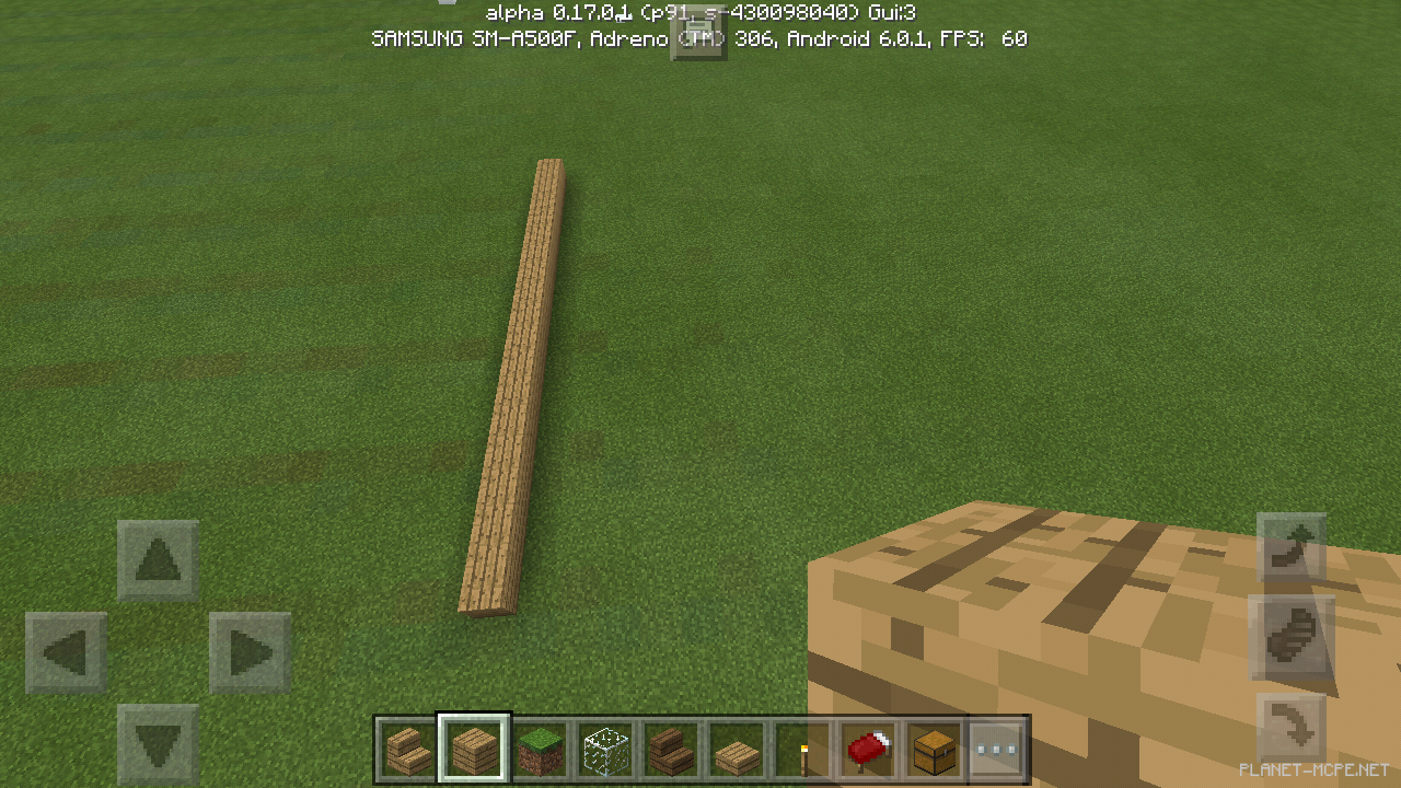 Японский храм [1 часть][Гайды Minecraft PE]