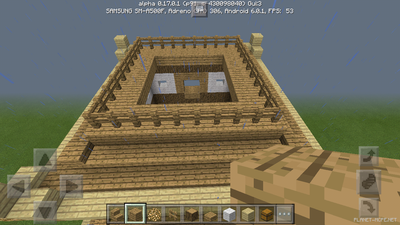 Текстуры MrAtlaz COMPLETELY RTX [32x32] 1.21