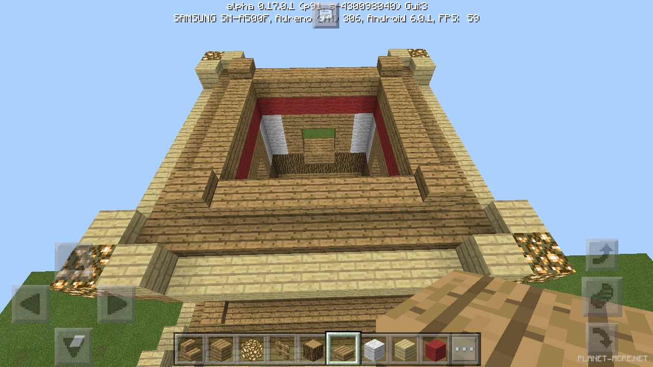 Превью текстур | Текстуры Cat RTX