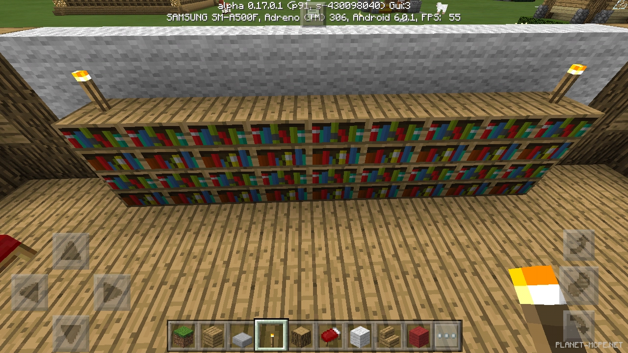 Превью мода | Мод Улучшенный джет-пак