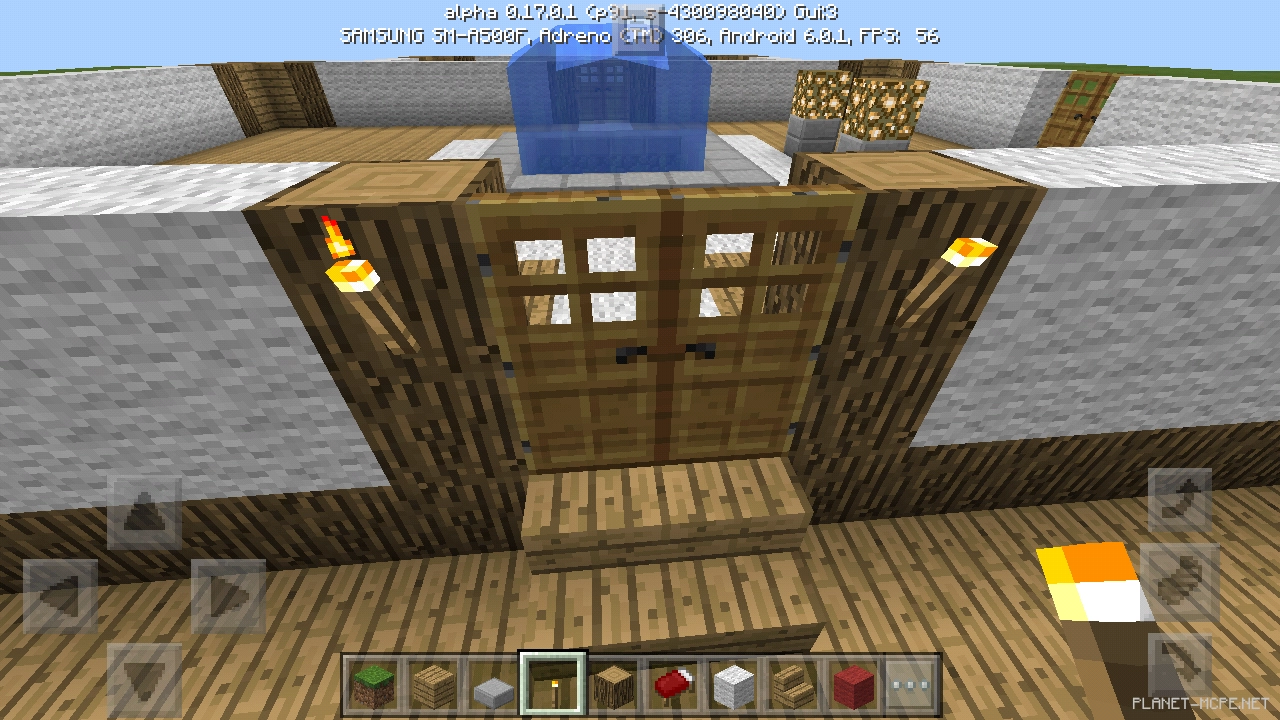 Превью мода | Мод Улучшенный джет-пак