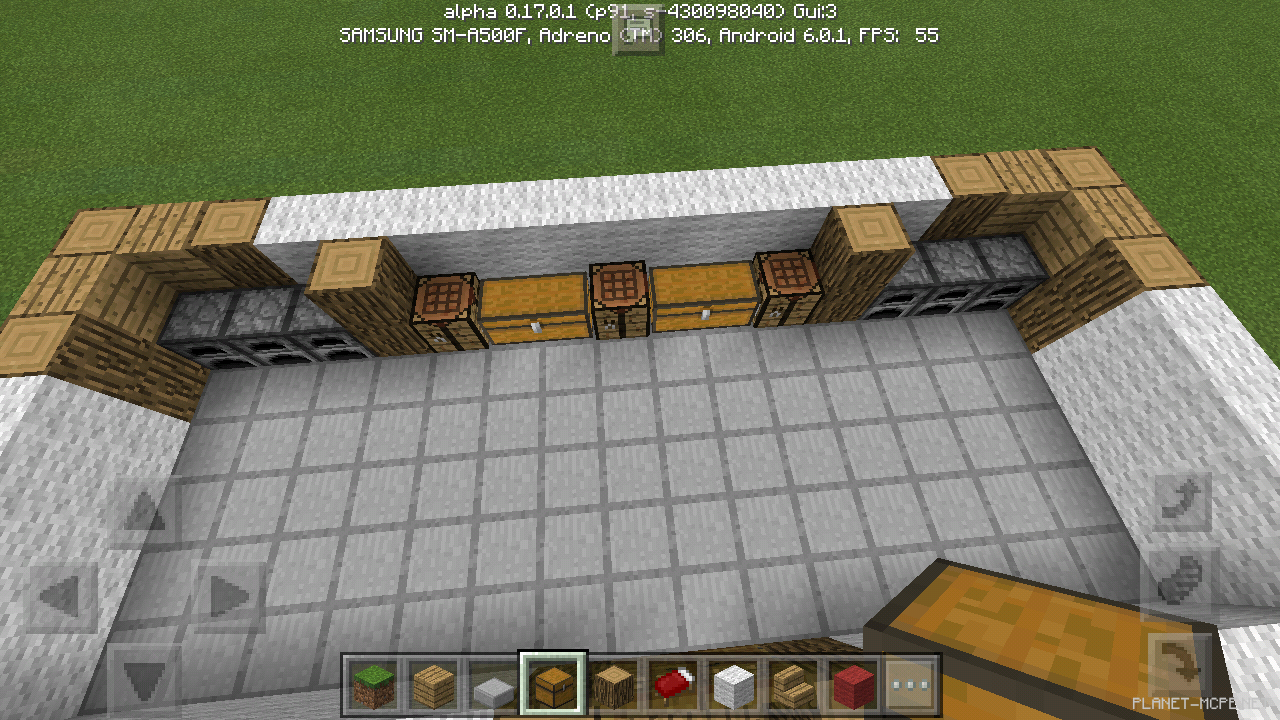 Превью шейдеры | Шейдеры IRISE