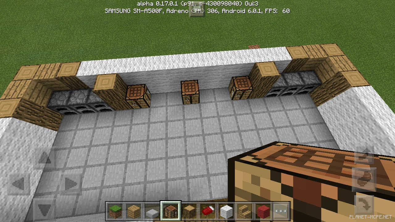 Превью текстур | Текстуры Восторг