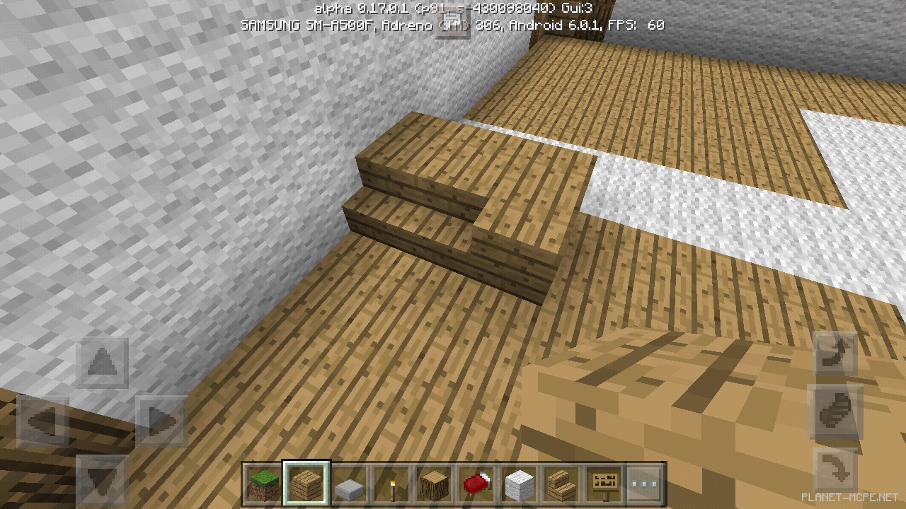 Превью мода | Мод Улучшенная генерация руды