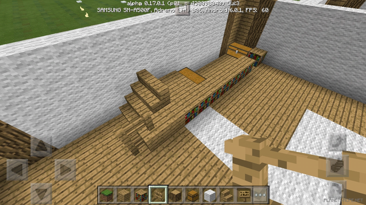 Скриншот мода | Мод Да здравствует Рождество