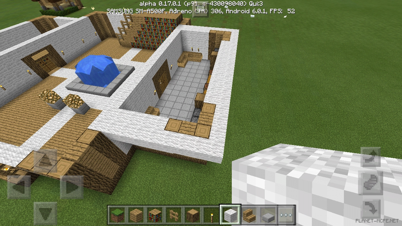 Превью мода | Мод Улучшенное фермерство