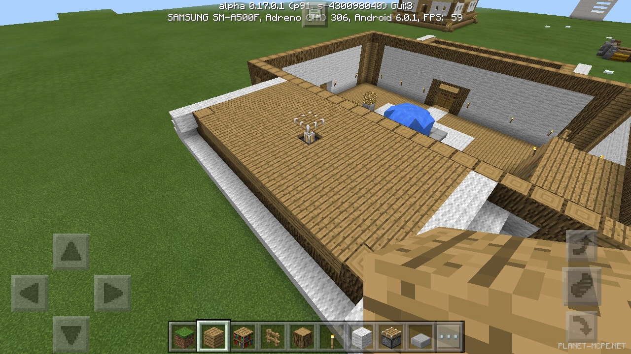 Рецепты создания | Мод Научный апдейт