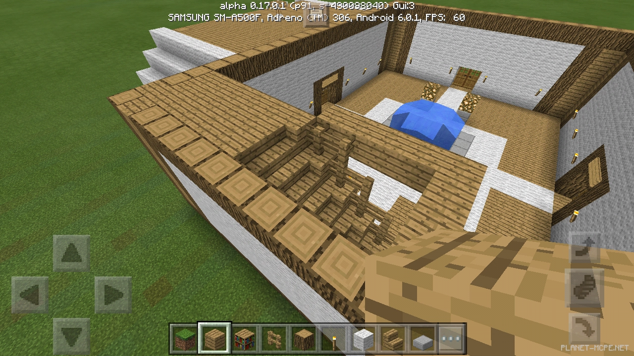 Превью мода | Мод Алхимия и чары