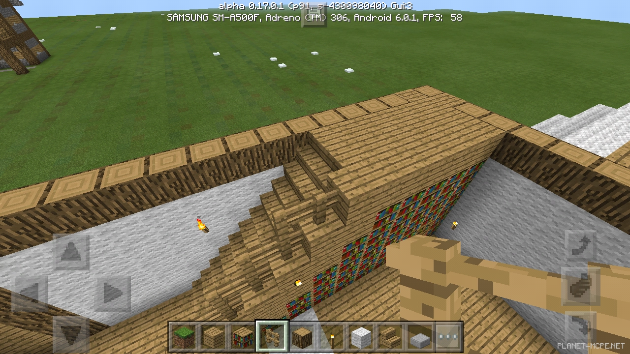 Превью мода | Мод Джентельмен