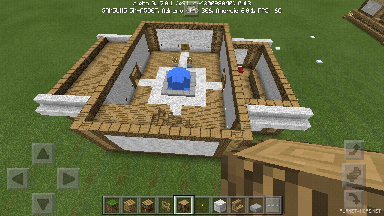 Превью мода | Мод Улучшенное фермерство