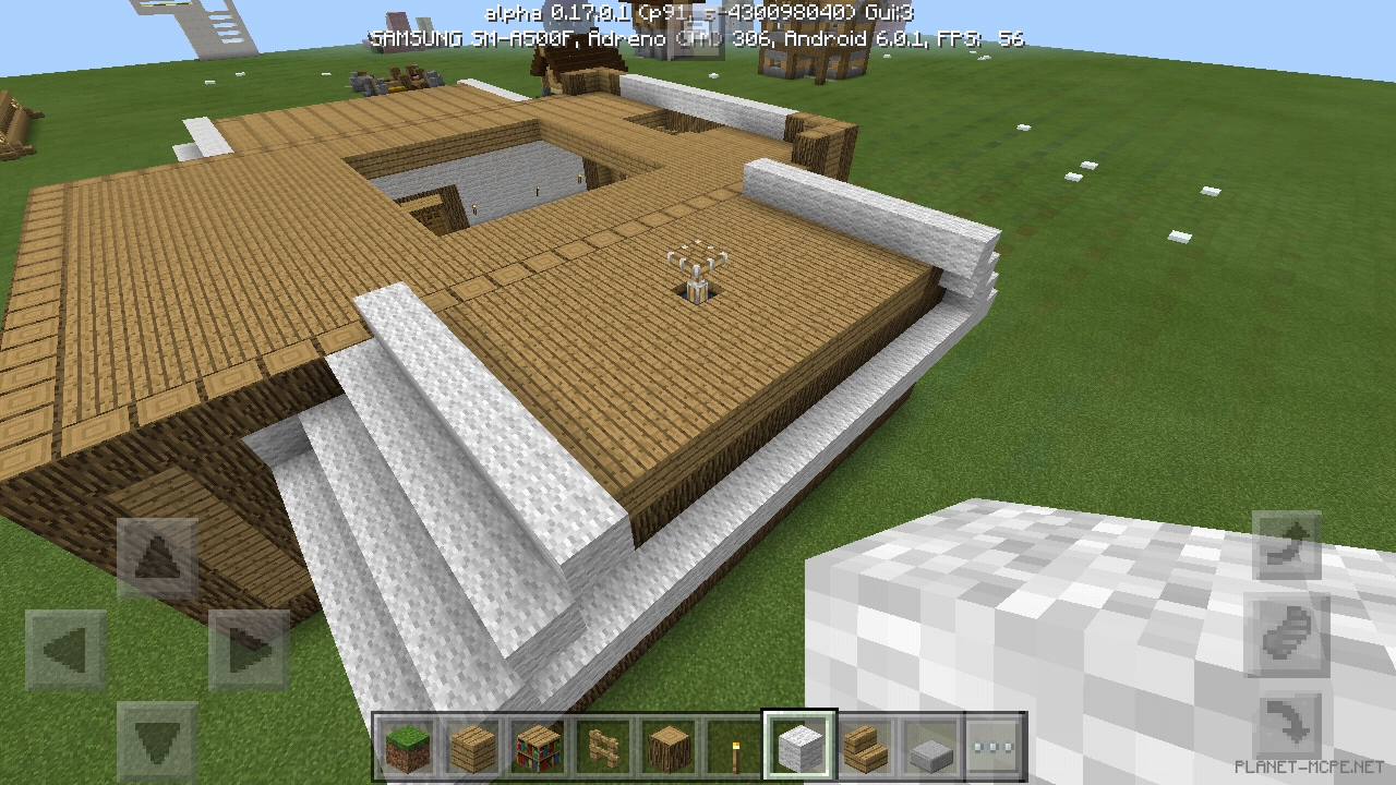 Превью мода | Мод Много оружия