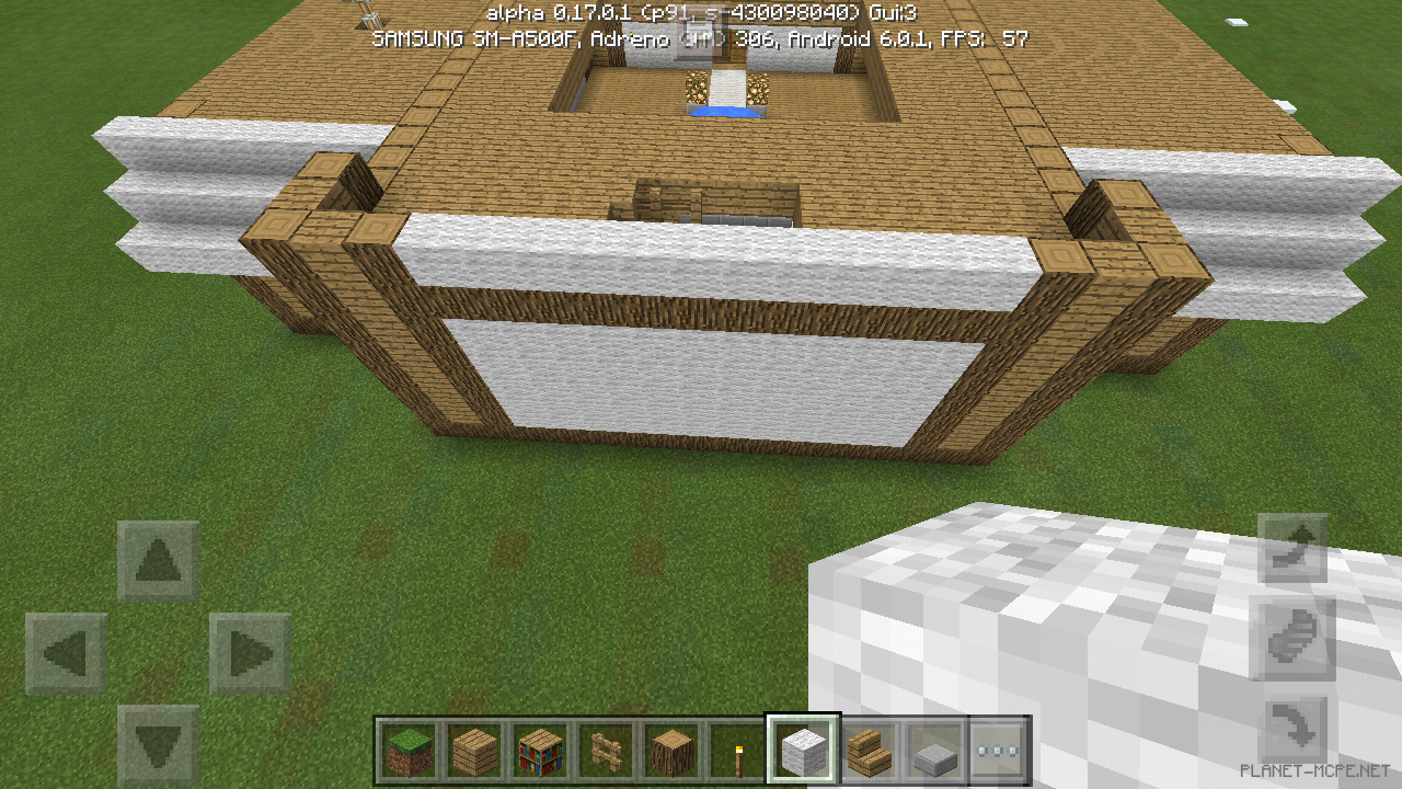 Превью текстур | Текстуры Пак Катан