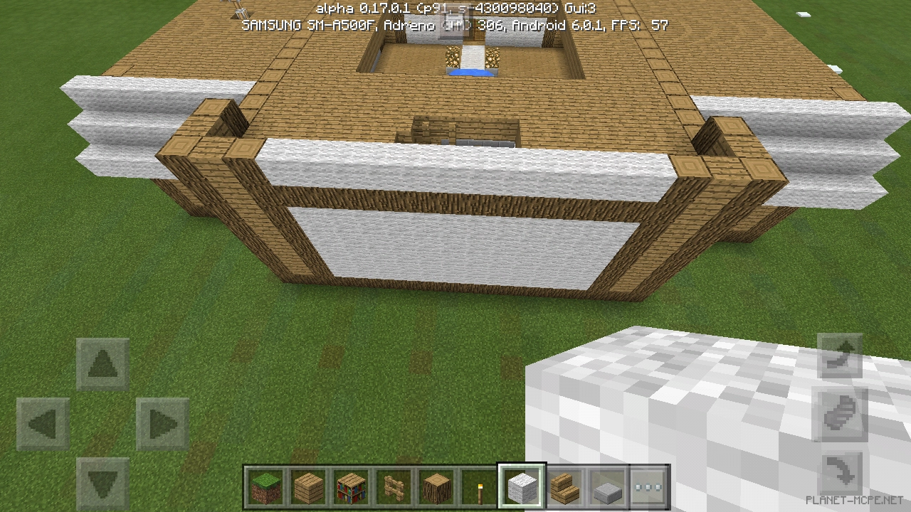 Превью мода | Мод Предметы из изумрудов