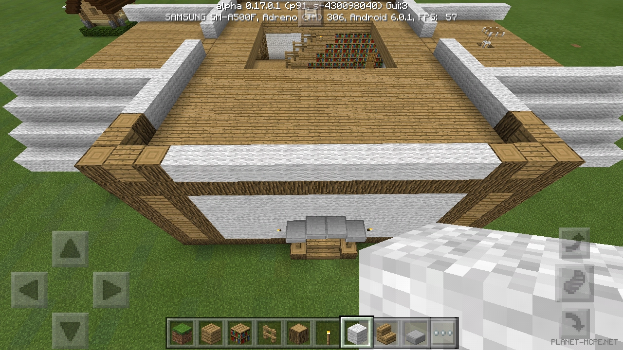 Превью мода | Мод Ад+