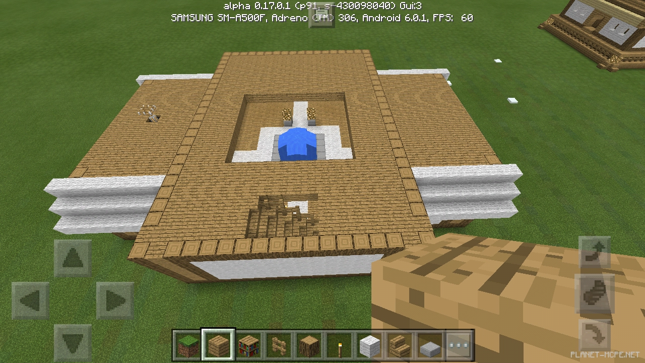 Превью мода | Мод Компрессор