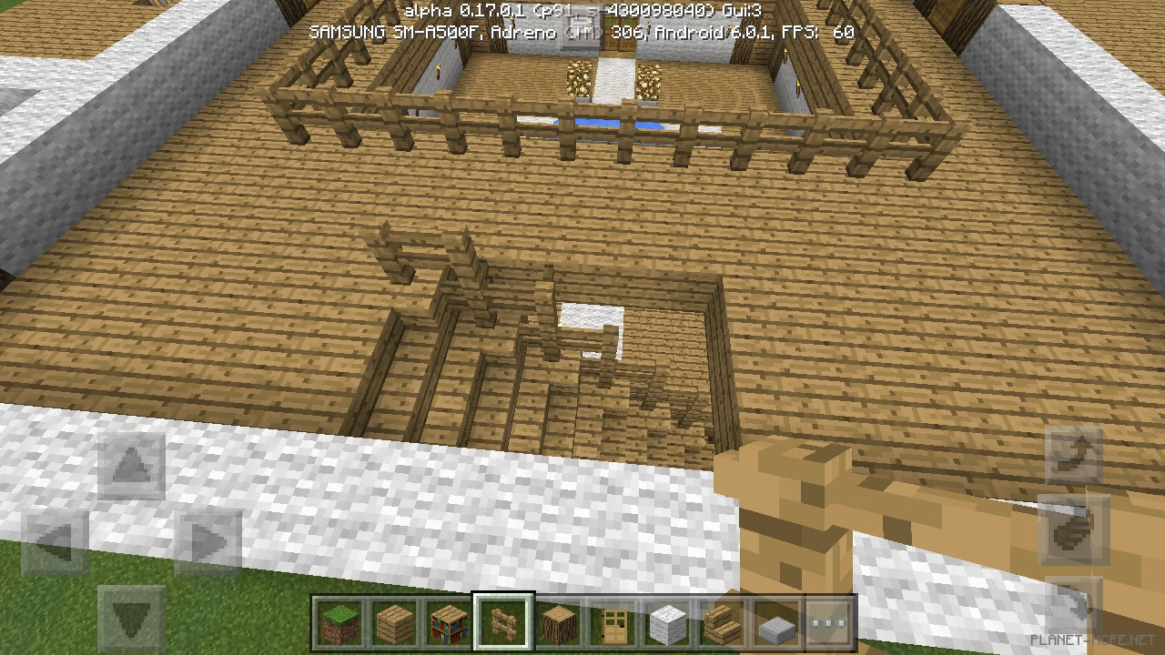 Скриншот мода | Мод Палеокрафт