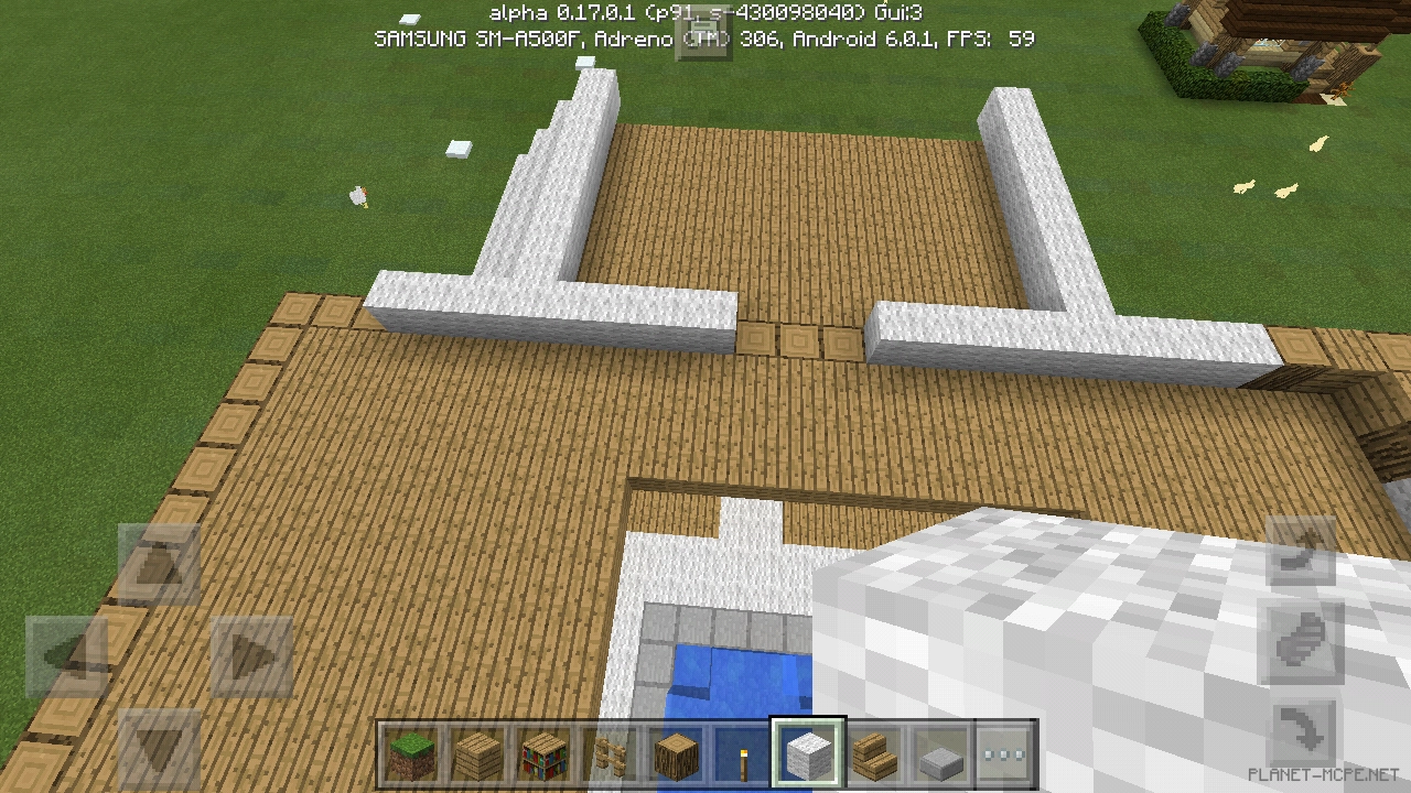 Контент мода | Мод Зимнее выживание