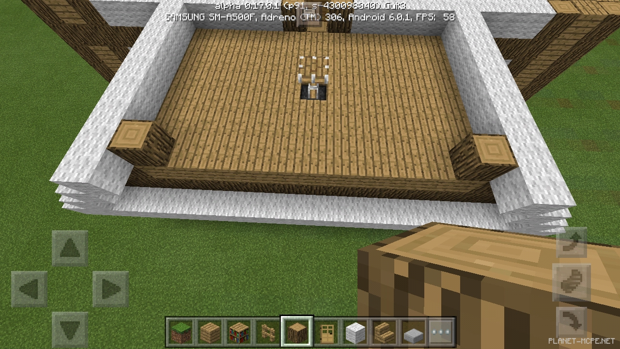 Скриншот мода | Мод Оружие из Данженс 2