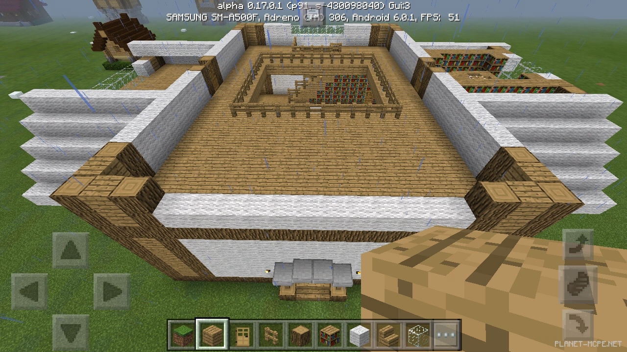 Превью мода | Мод Плюшевые мобы