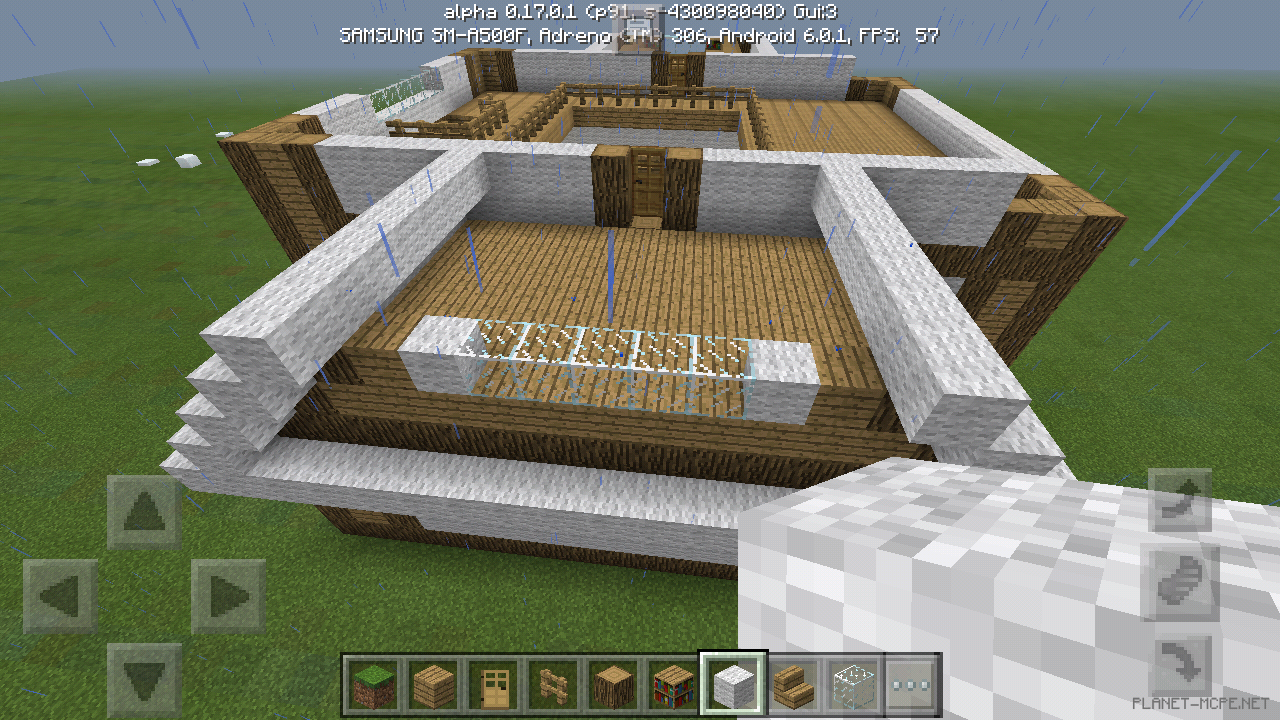 Скриншоты мира | Шейдеры Качественная ваниль