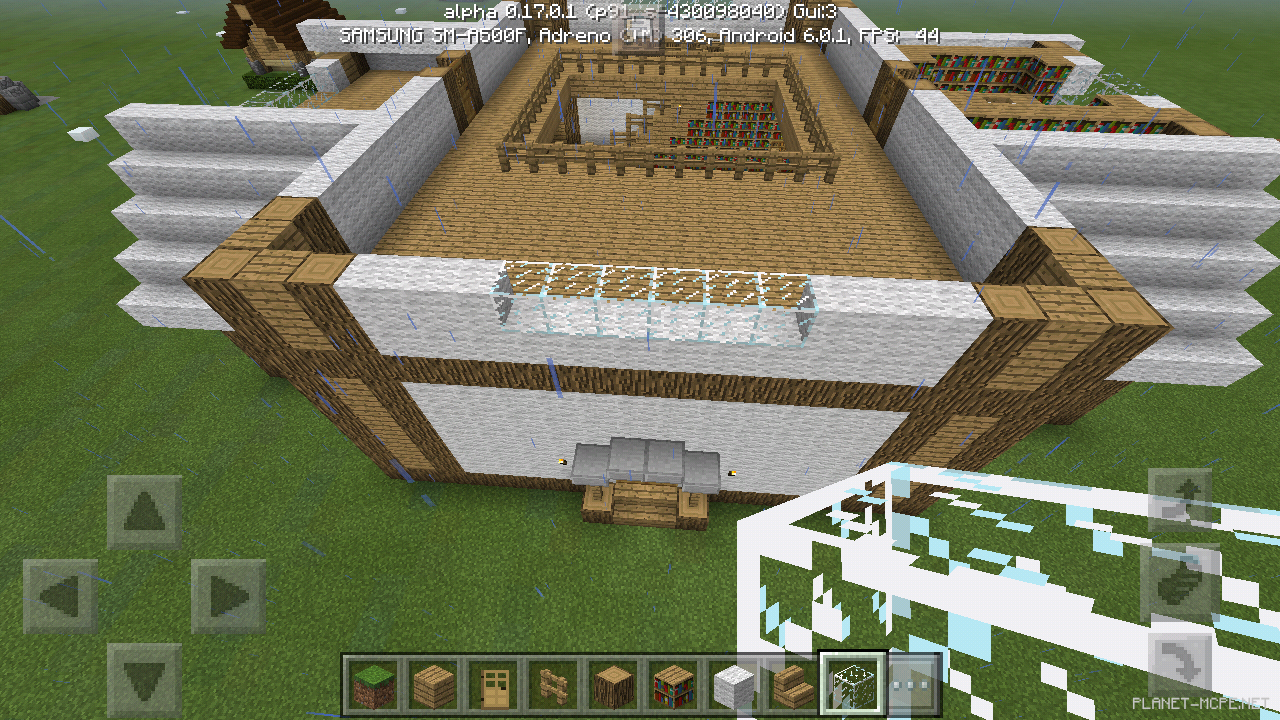 Превью карты | Карта Просто крутой паркур