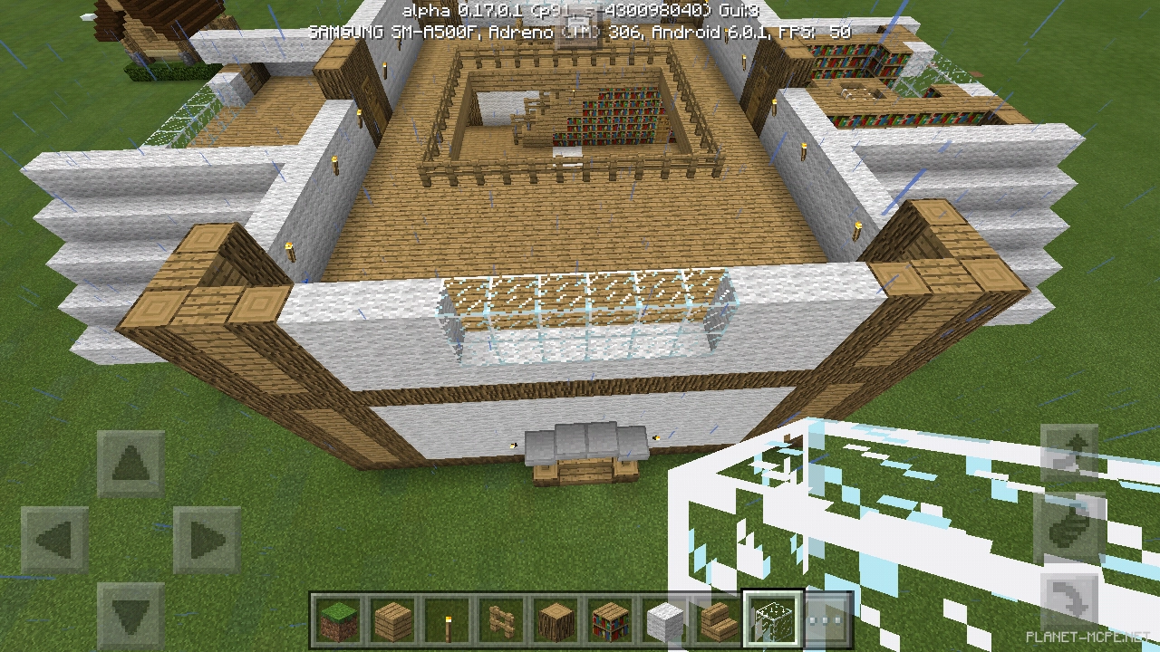 Превью мода | Мод Улучшенное фермерство