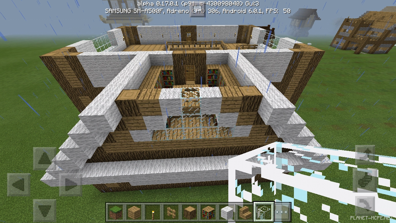 Превью мода | Мод Сет крестоносца