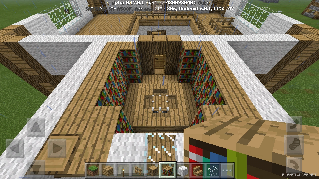 Превью мода | Мод Terras Capixabas