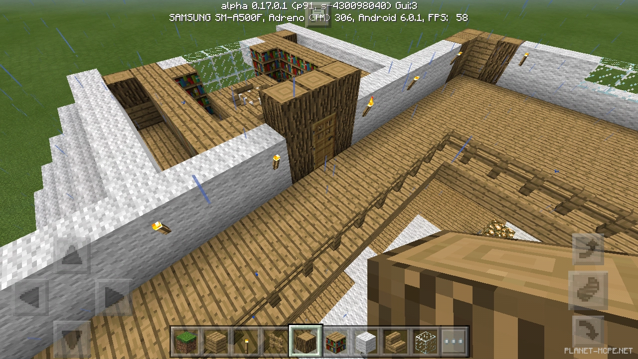 Превью мода | Мод Новые зелья