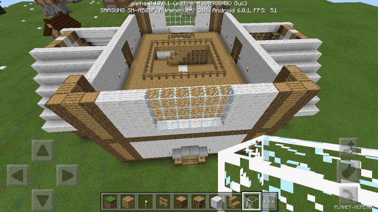 Скачать текстуры Лавовый незерит | Lava Netherite для Minecraft