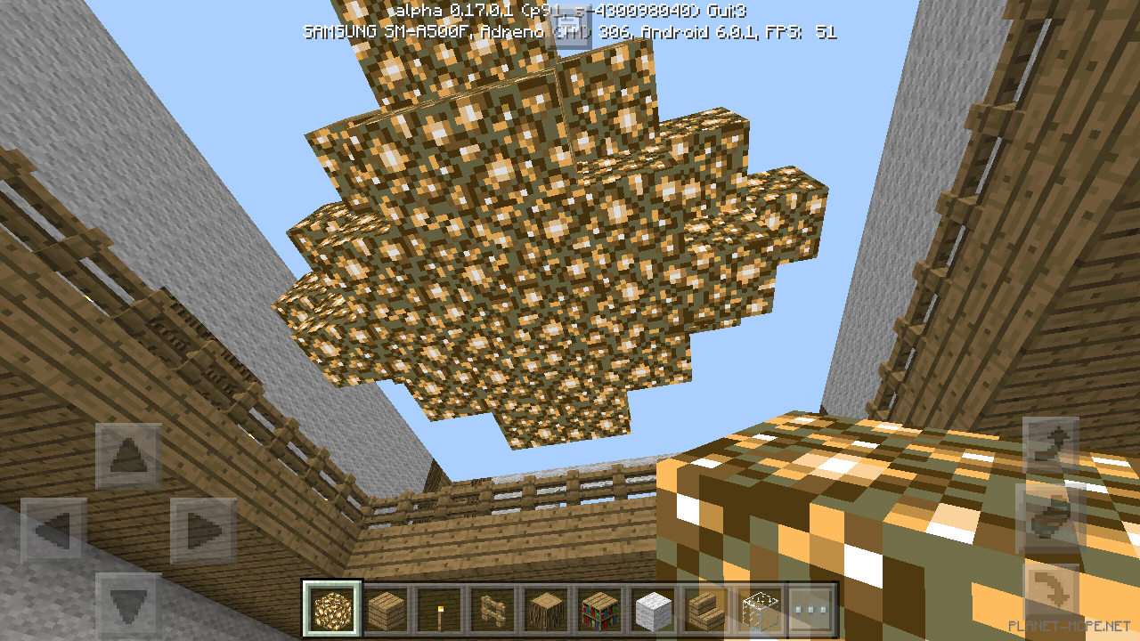 Превью карты | Карта Пережить катастрофы