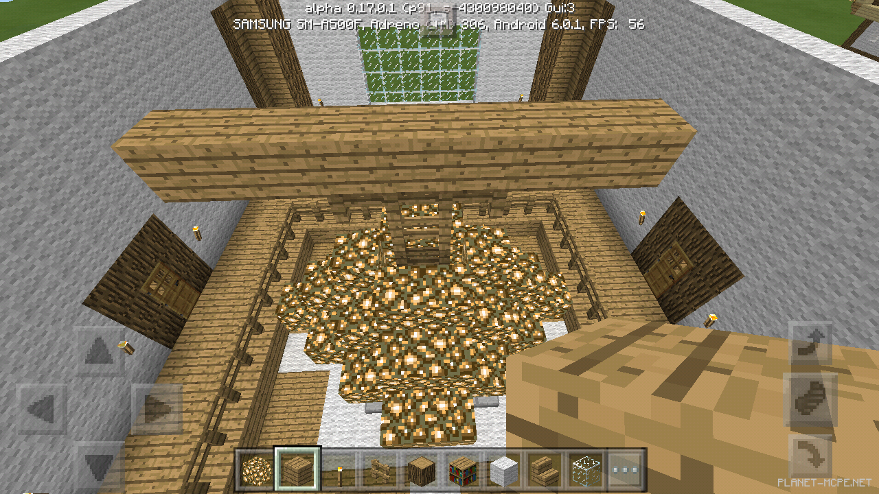 Скриншоты мира | Шейдеры Качественная ваниль