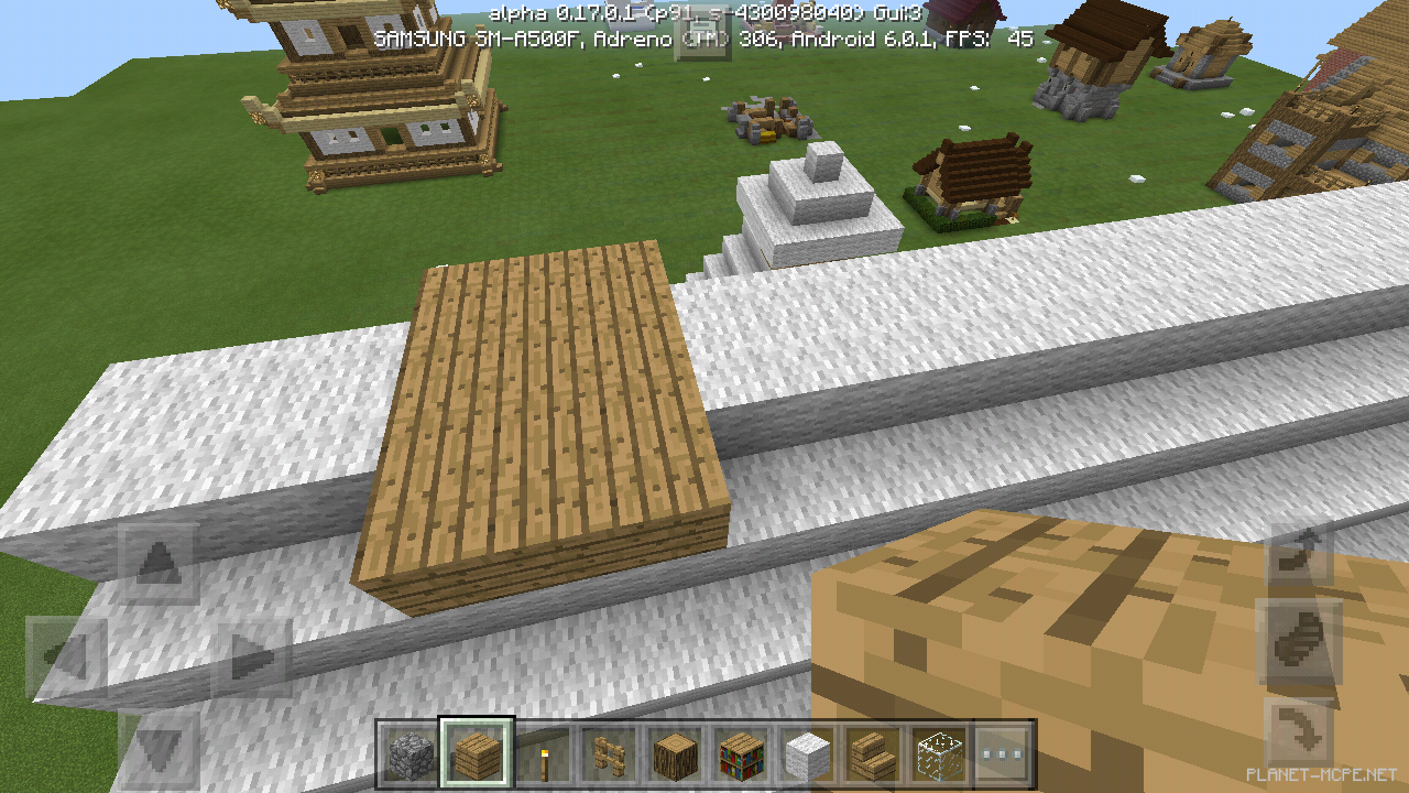 Превью текстур | Текстуры Обновленный вид предметов