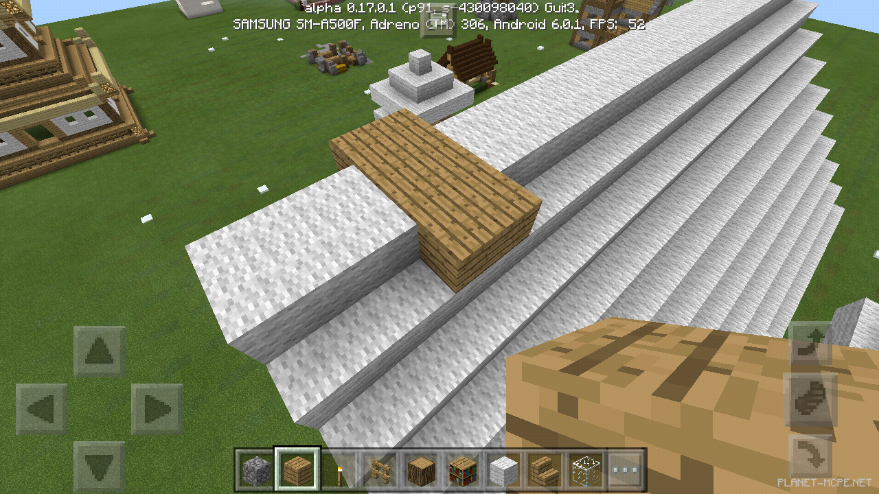 Превью карты | Карта Скалковая фабрика