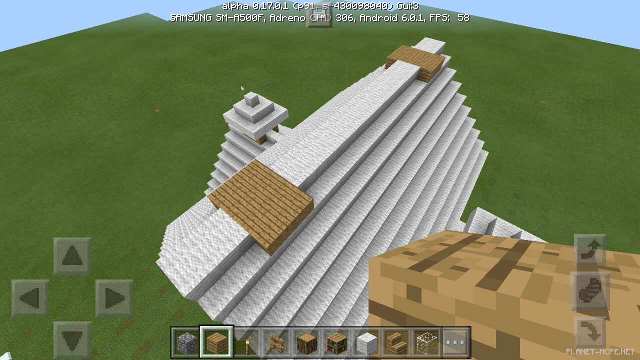 Превью шедеров | Шейдеры Классическая графика