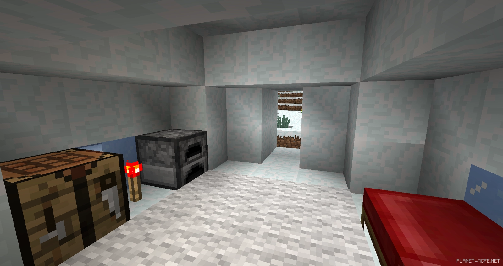 Превью мода | Мод Пользовательские мехи