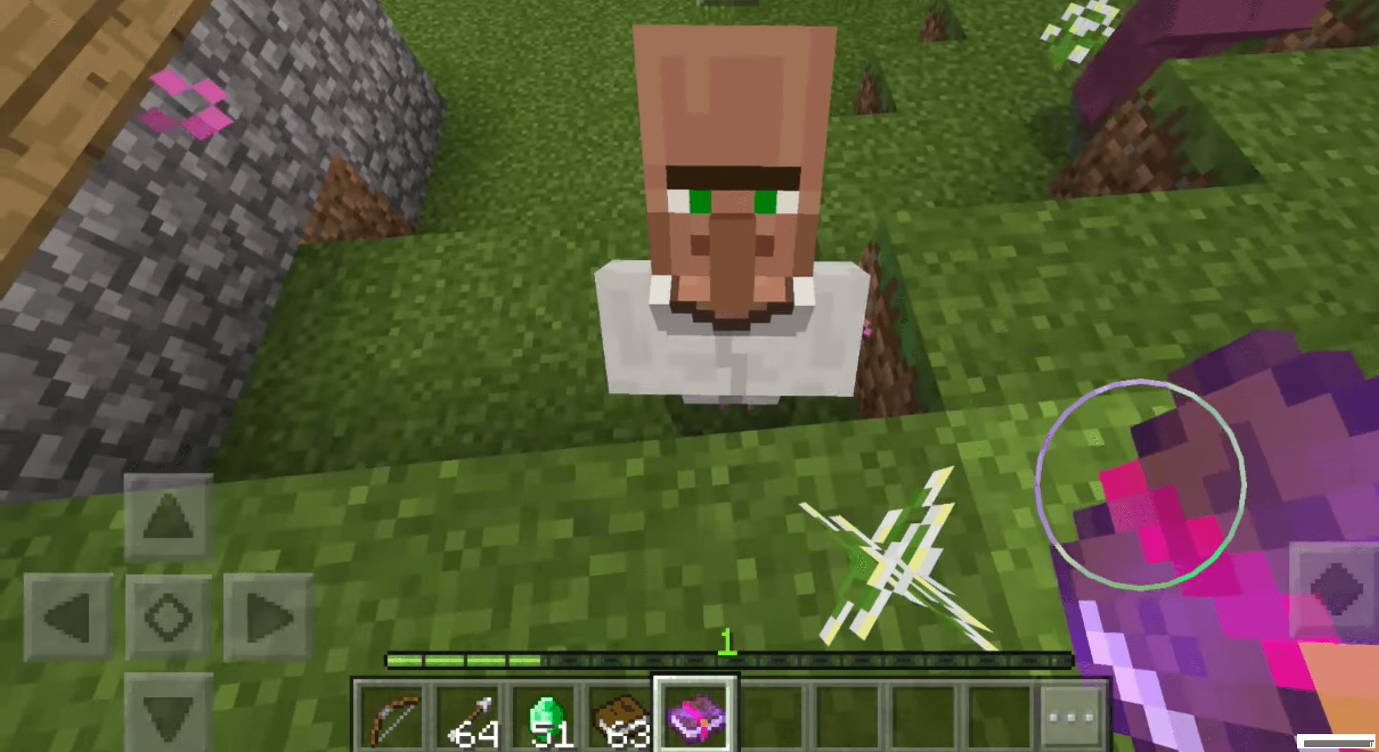 Превью текстур | Текстуры Дефолтные мертвецы