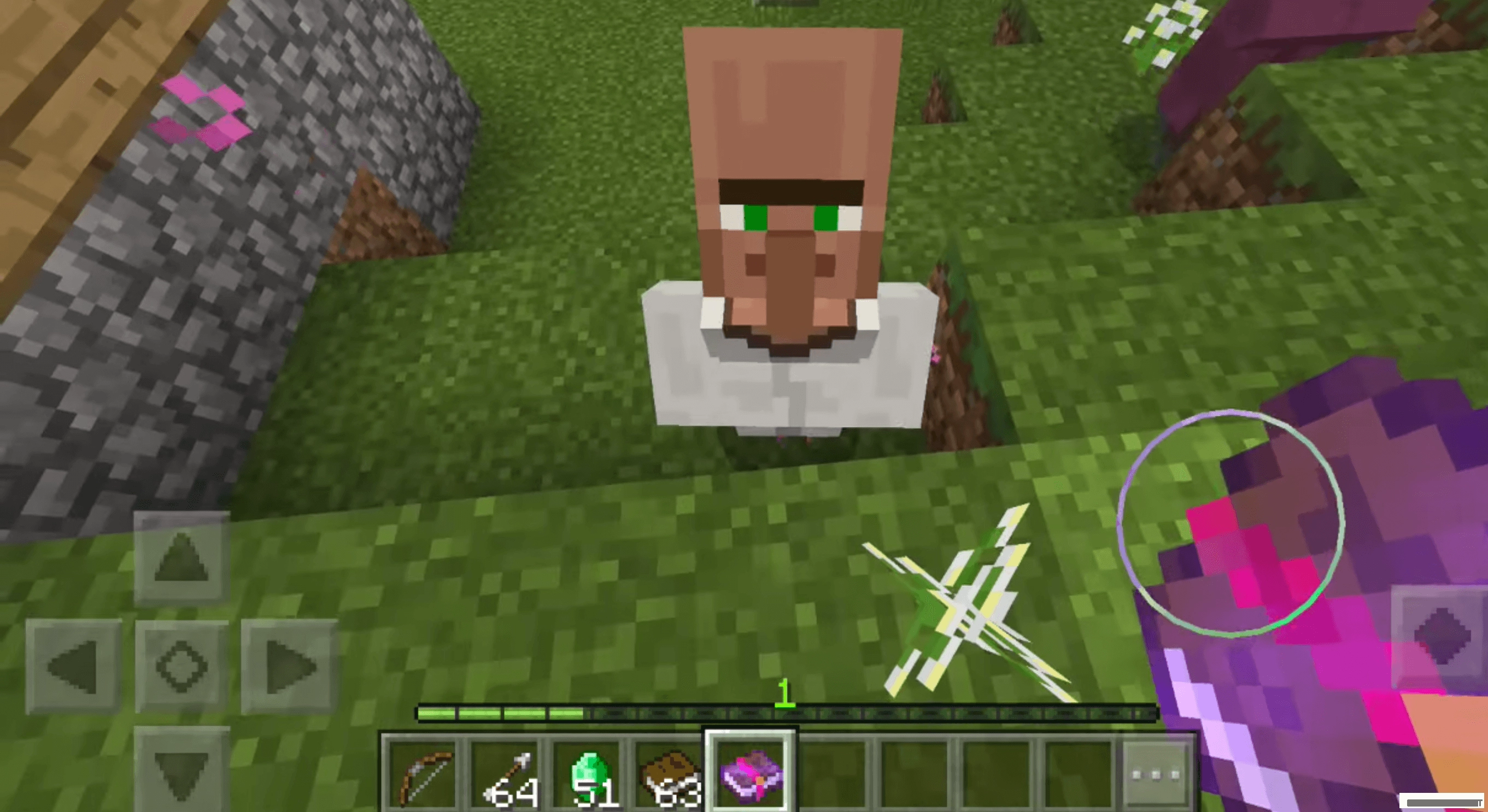 Превью мода | Мод Простой ремнабор