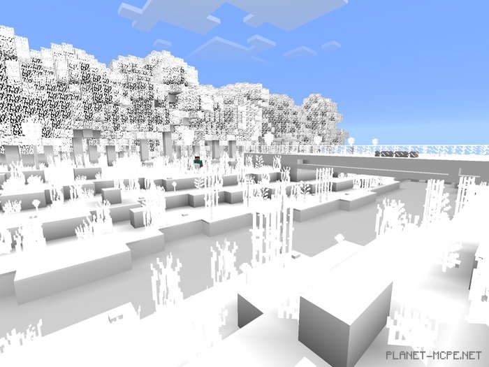 Шейдеры Whiteout 1.0.6/1.0.0